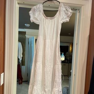 Young fabulous and broke dress